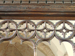 fritton church