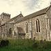 denton church