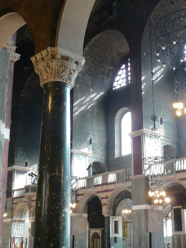 westminster cathedral, london