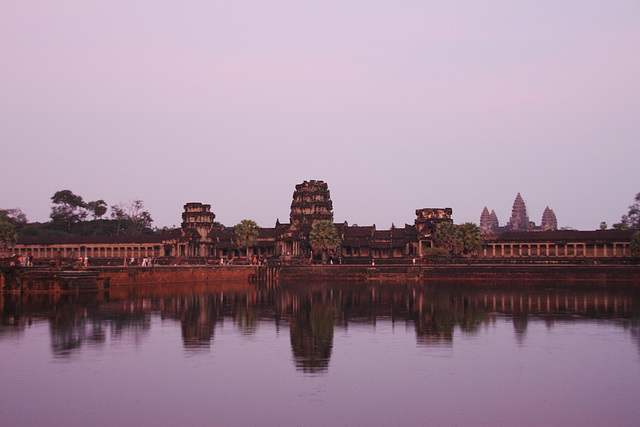 Angkor Wat