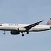 United Airlines Airbus A320 N413UA