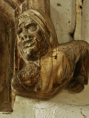king's lynn, st. nicholas