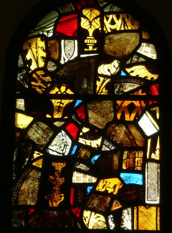 newport church, essex