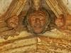 canterbury cathedral, cloister vault