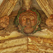 canterbury cathedral, cloister vault