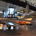 National Air and Space Museum Steven F. Udvar-Hazy Center