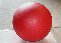 Red Ball