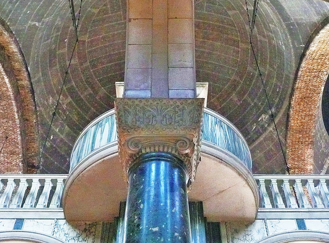 westminster cathedral, london