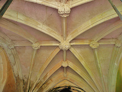 denton church