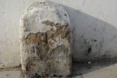 Parish Boundary marker, Gospel Oak