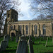 st.mary, walthamstow, london