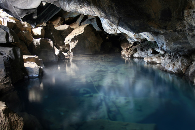 Thermal waters