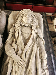 redgrave church