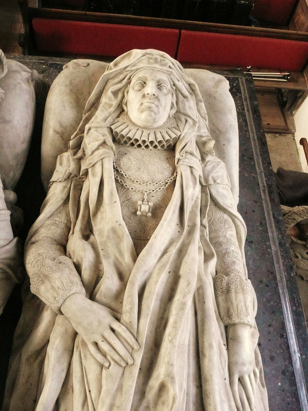 redgrave church