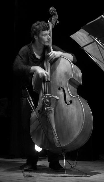Cécile McLorin Quartet 088