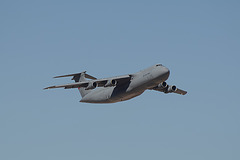 Lockheed C-5A 70-0463