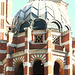 westminster cathedral, london