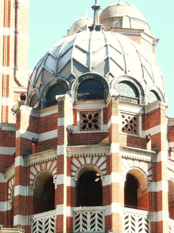 westminster cathedral, london