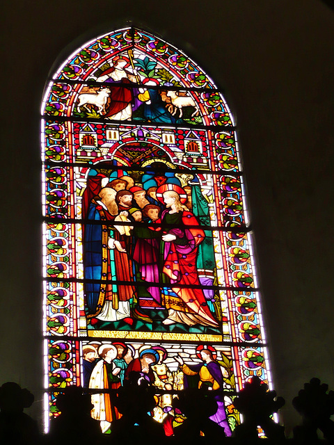 st.albans cathedral