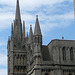 peterborough cathedral