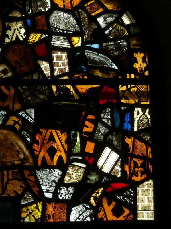 newport church, essex