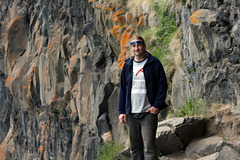 Ásbirgi Canyon - Jökulsárgljúfur National Park