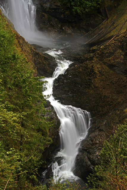 Wallace Falls