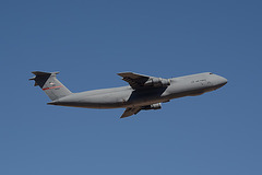 Lockheed C-5A 70-0463