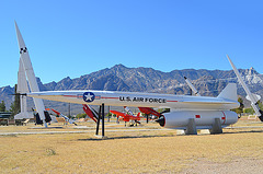 AGM-28 Hound Dog