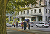 Sylvia Hotel – Beach Avenue, Vancouver, British Columbia