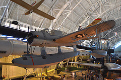 National Air and Space Museum Steven F. Udvar-Hazy Center