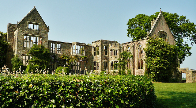 nymans