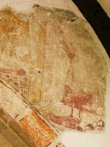 sidbury church
