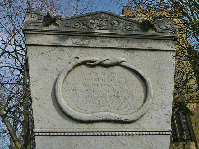 st.mary, walthamstow, london