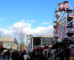 2013-12-23 04 Weihnachtsmarkt Prager Str.