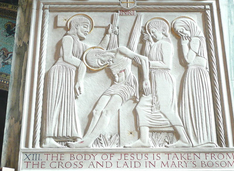 westminster cathedral, london