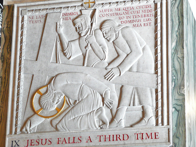 westminster cathedral, london