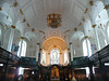 st.clement danes, london