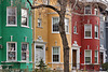 Cliffbourne Place near Calvert Street N.W. – Washington, D.C.