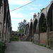 peterborough infirmary ruin