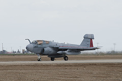 Grumman EA-6B Prowler 164402