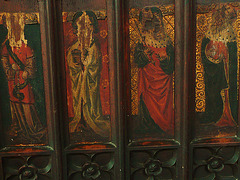 denton church