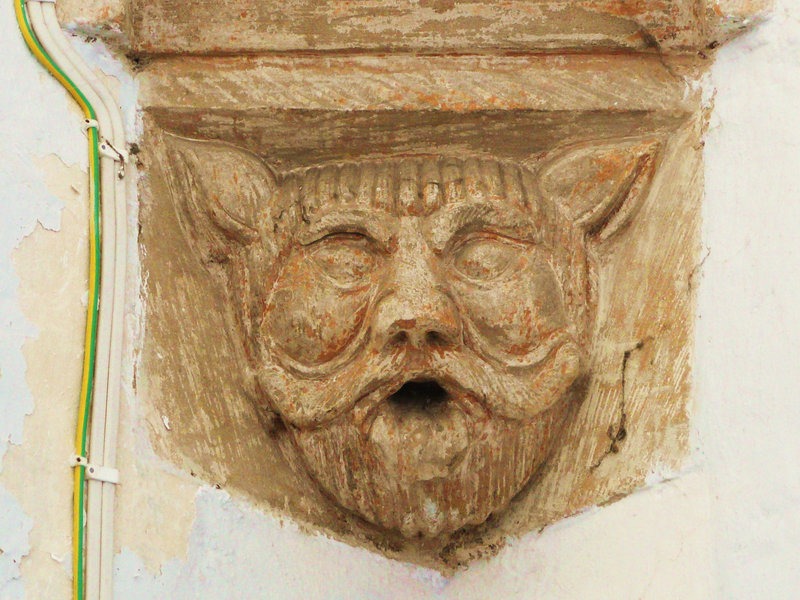 sidbury church