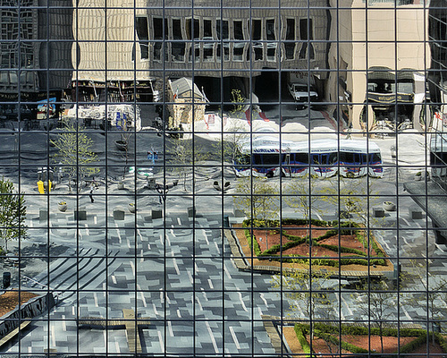 World Trade Center Plaza – Denver, Colorado