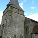 sundridge church