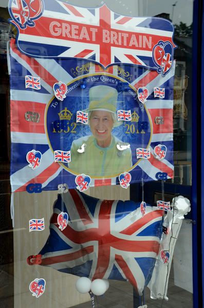 Diamond Jubilee