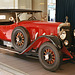 1914 Mercedes 28/95 PS
