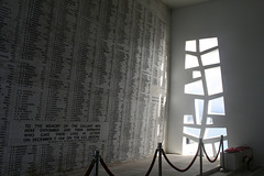 USS Arizona Memorial