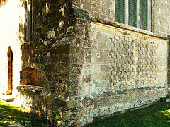 sidbury church