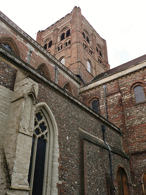 st.albans cathedral